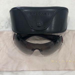 Bvlgari sunglasses